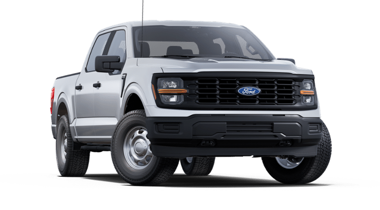 F-150® vehicle